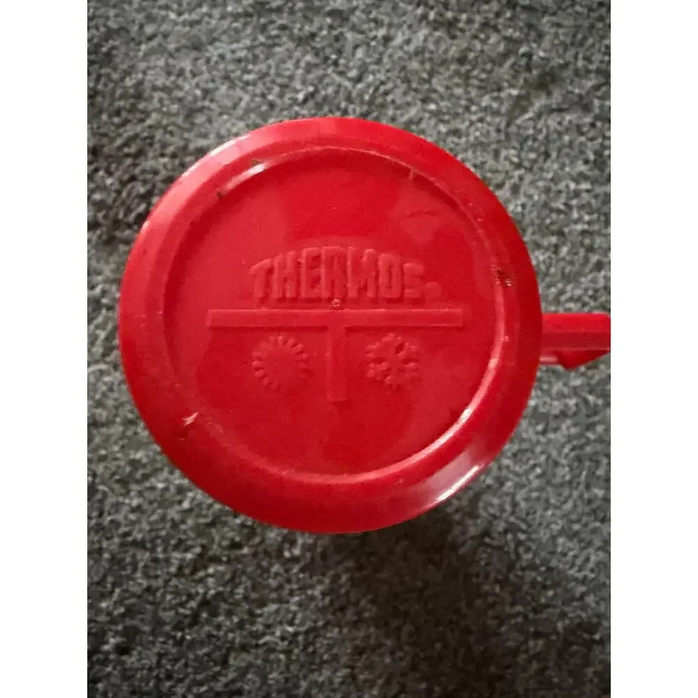 Vintage 1974 King-Seeley Thermos
